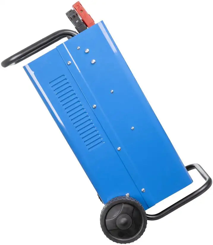 Güde V 621 C 12/24 V Batterieladegerät mit Starthilfefunktion