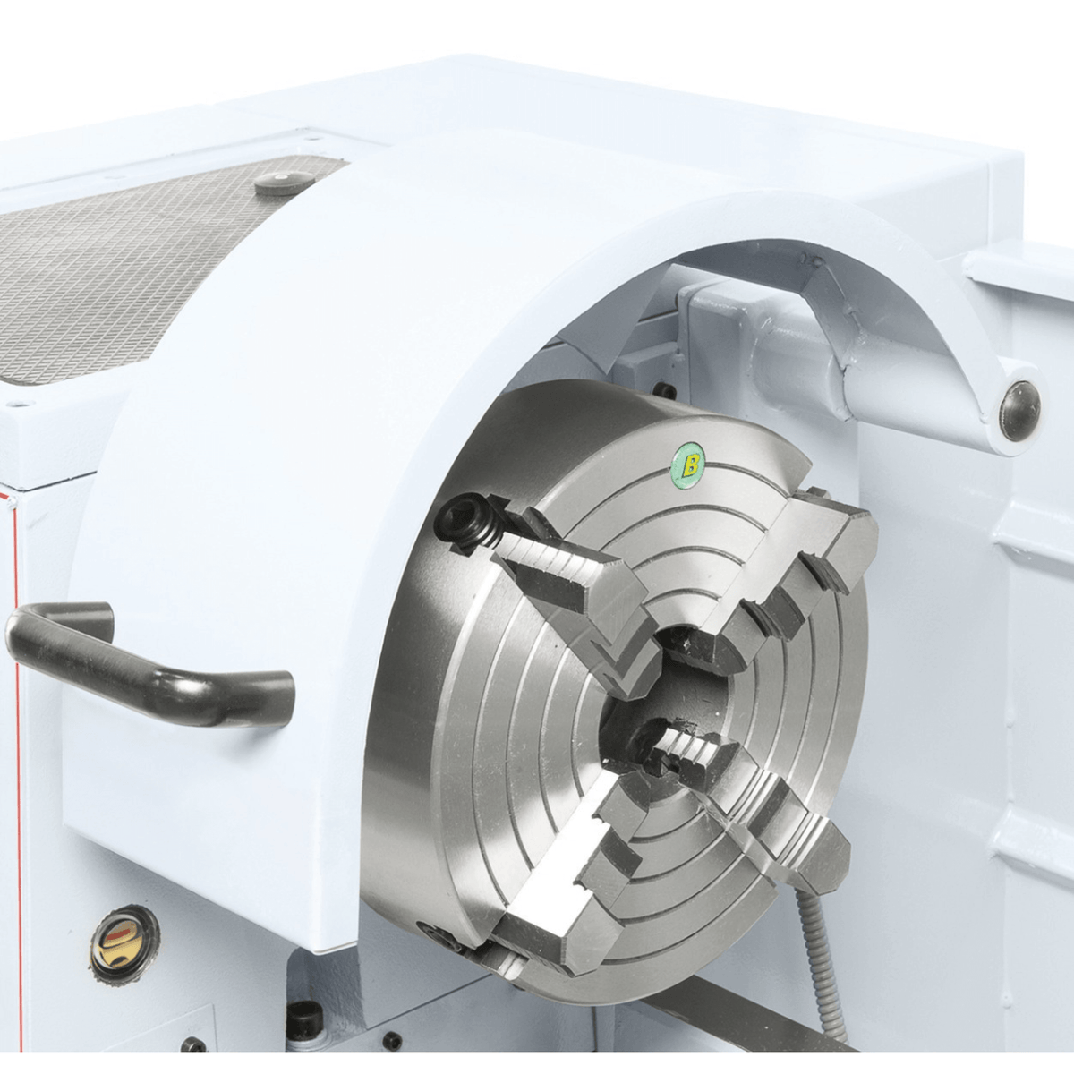 Bernardo Smart 410 x 1500 Pro Metalldrehmaschine mit 3-Achsen-Digitalanzeige