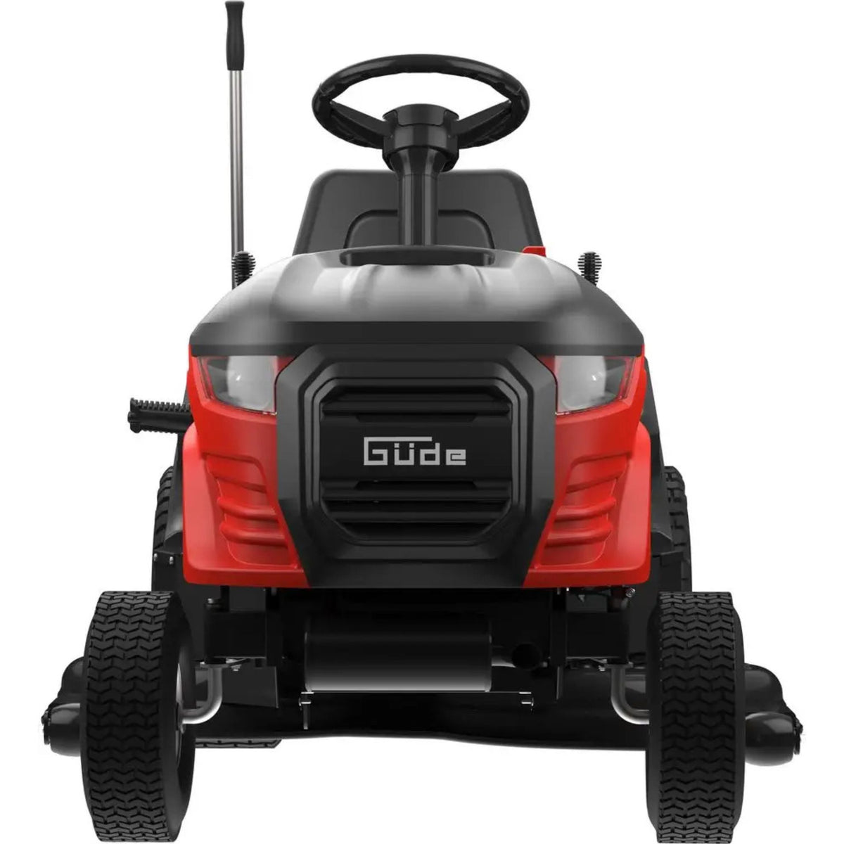 Güde GAR 960 T Aufsitzmäher