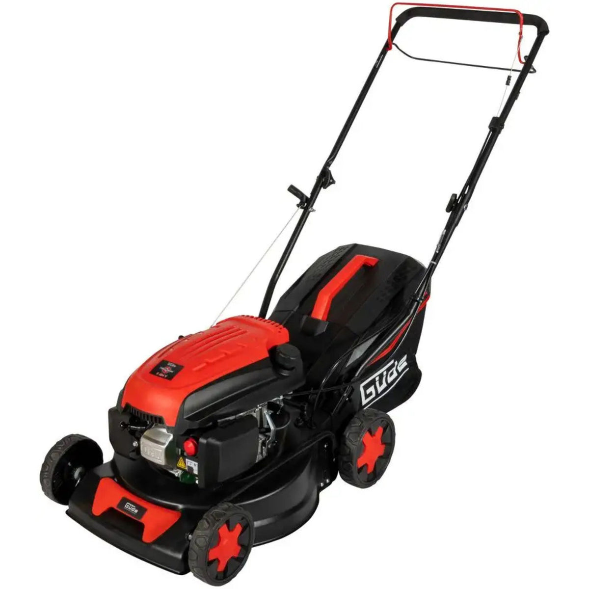 Güde ECO WHEELER 413.3 R Schiebemäher