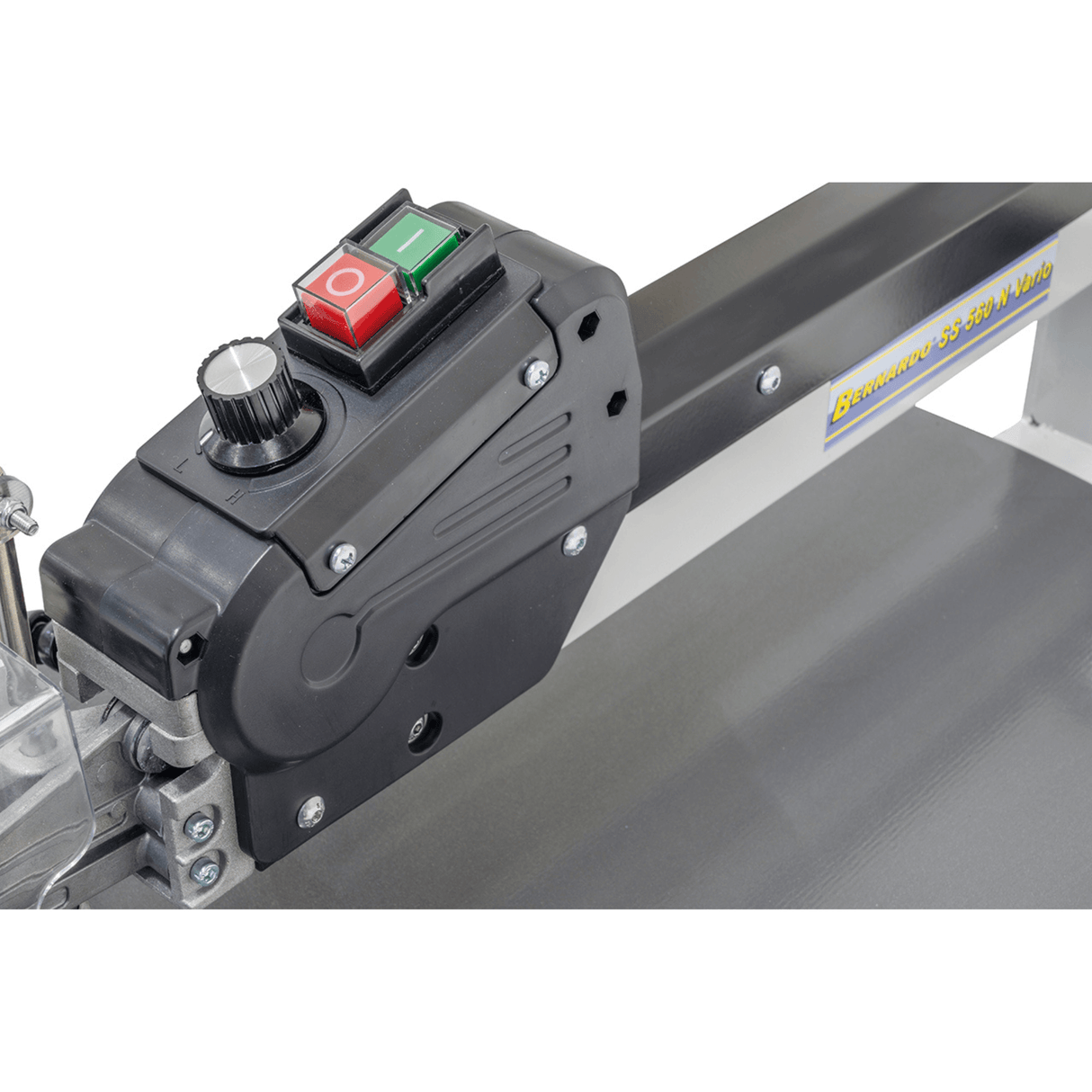 Bernardo 230 V Dekupiersäge (560-n-vario-230-v)