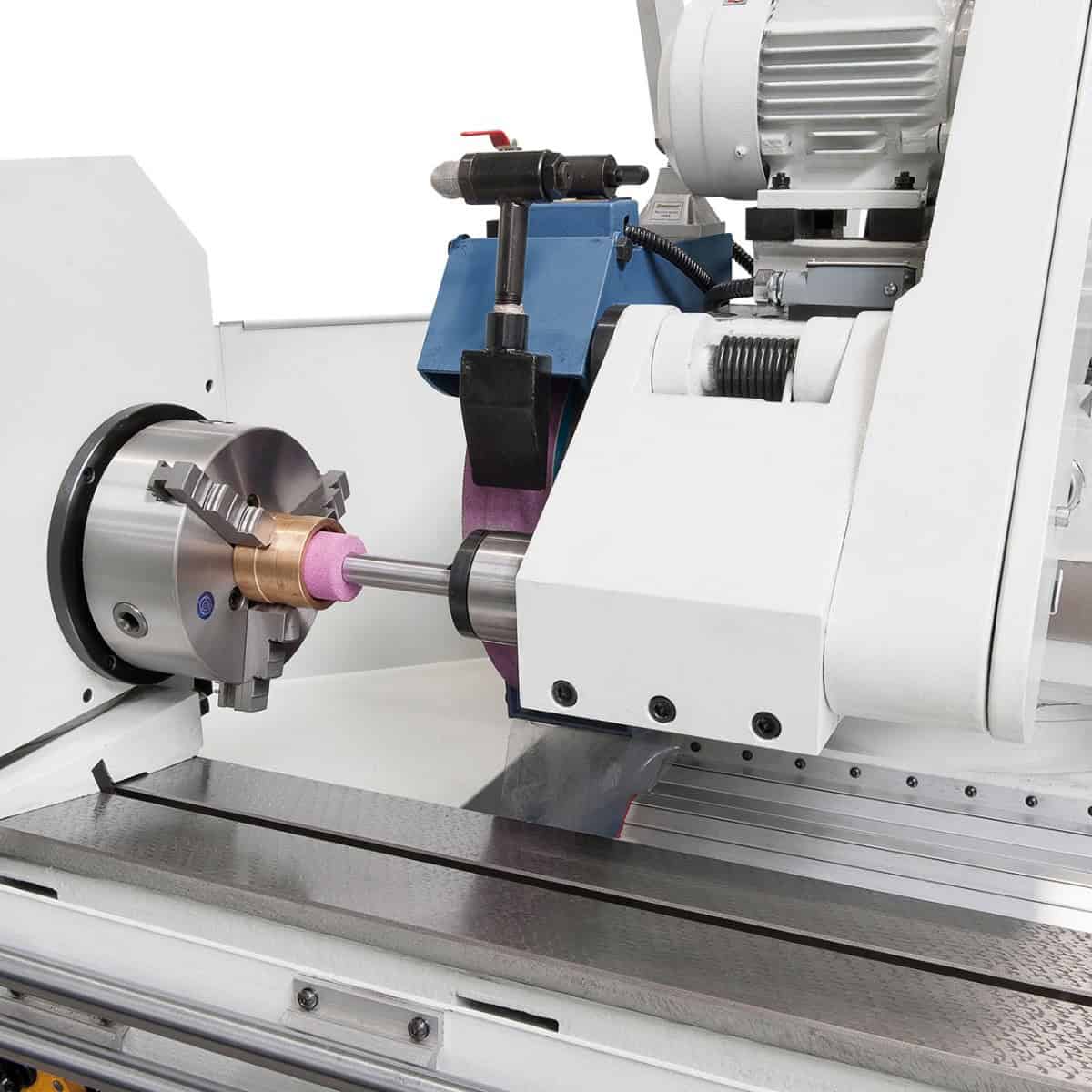 Bernardo URS 1000 N Universal-Rundschleifmaschine