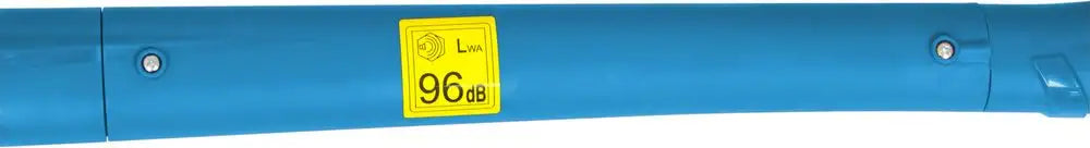 Guede Gartengeräte Elektrischer Freischneider GRT 251 P