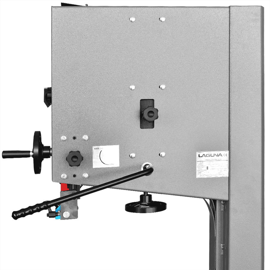 Laguna 18BX 400V Bandsäge