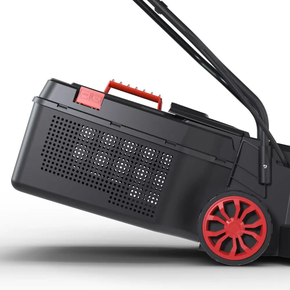 Güde Gartengerät Güde Elektro-Rasenmäher 320/1300