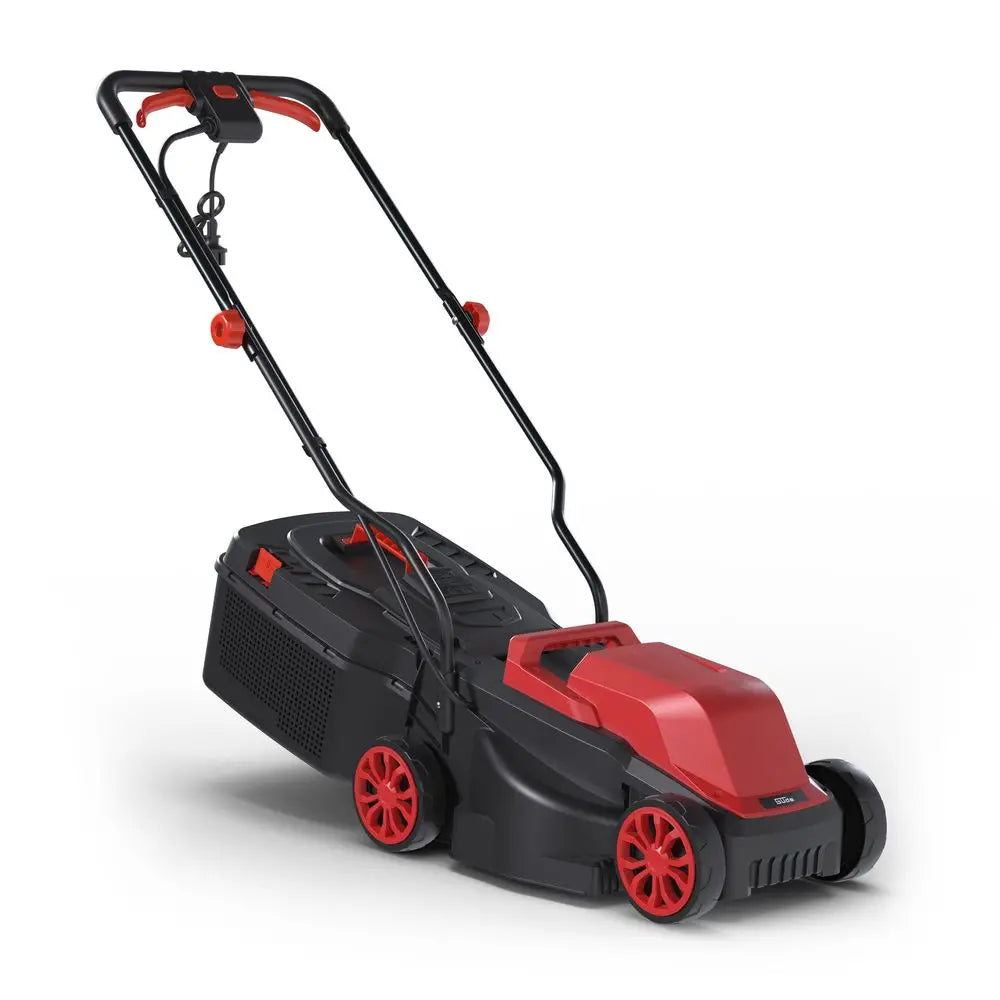 Güde Gartengerät Güde Elektro-Rasenmäher 320/1300