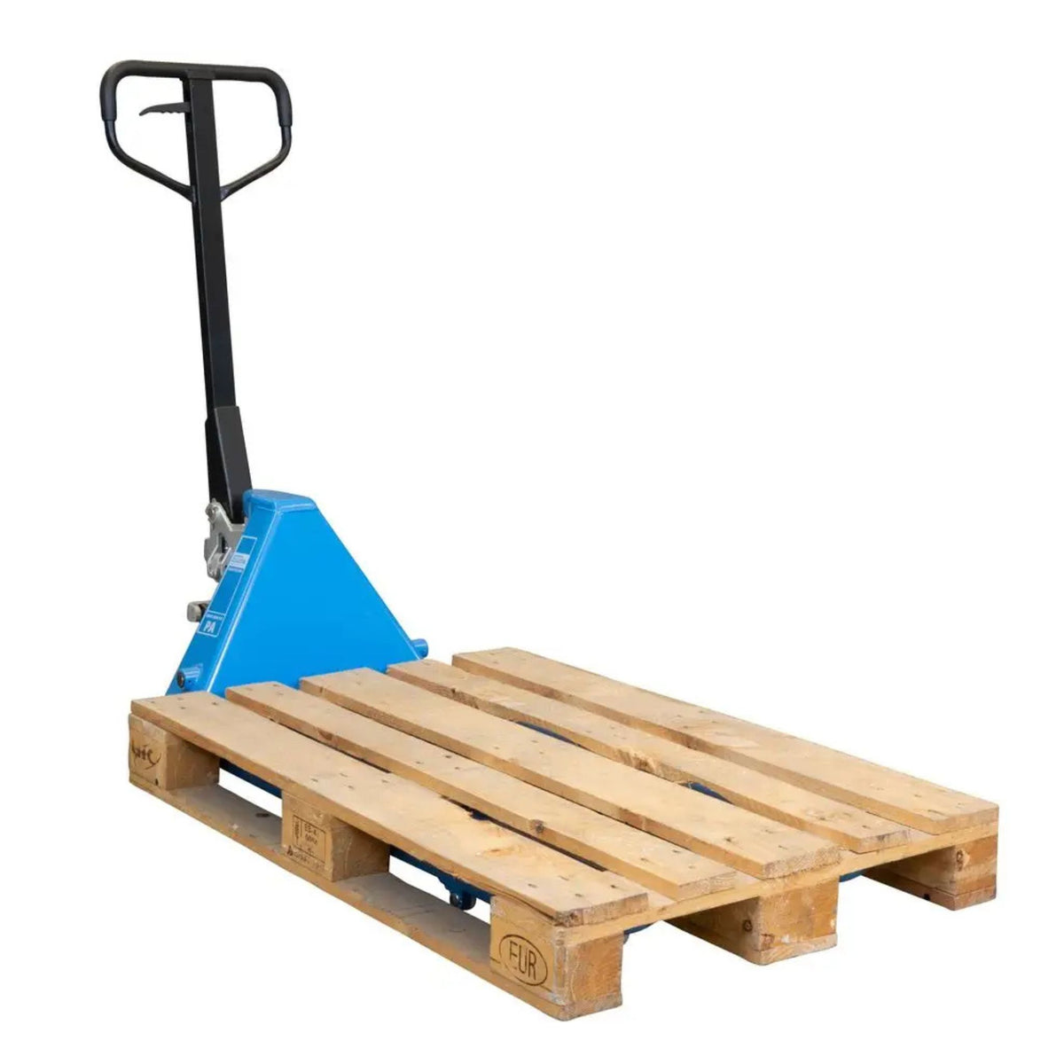 Güde 2500 kg Handgabelstapler - PA