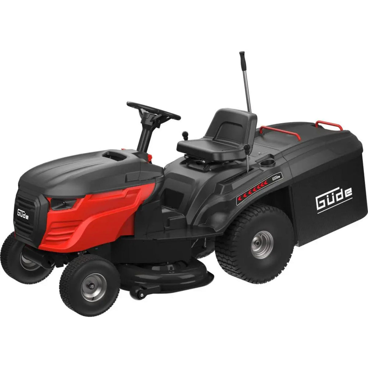 Güde GAR 960 T Aufsitzmäher