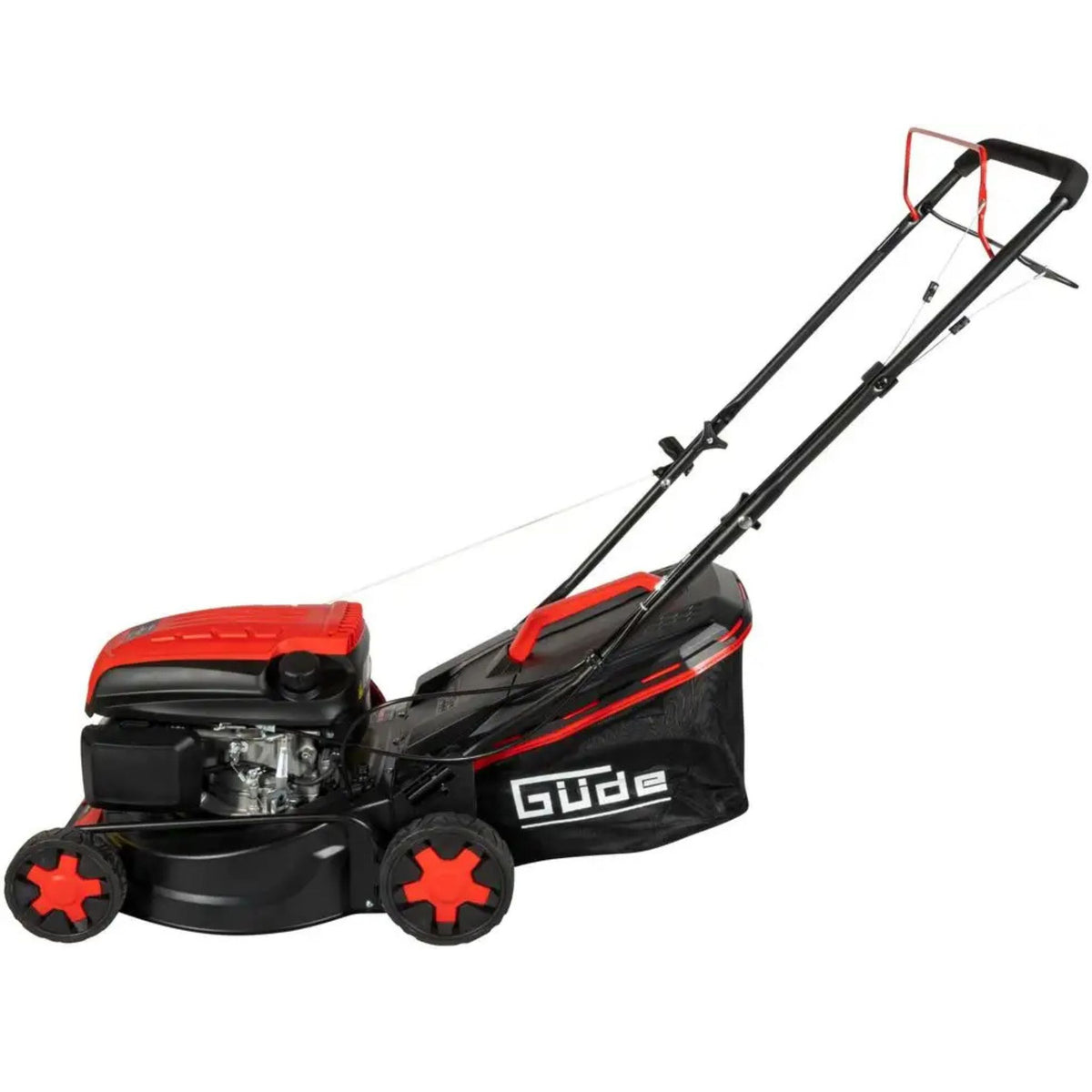 Güde ECO WHEELER 413.3 R Schiebemäher