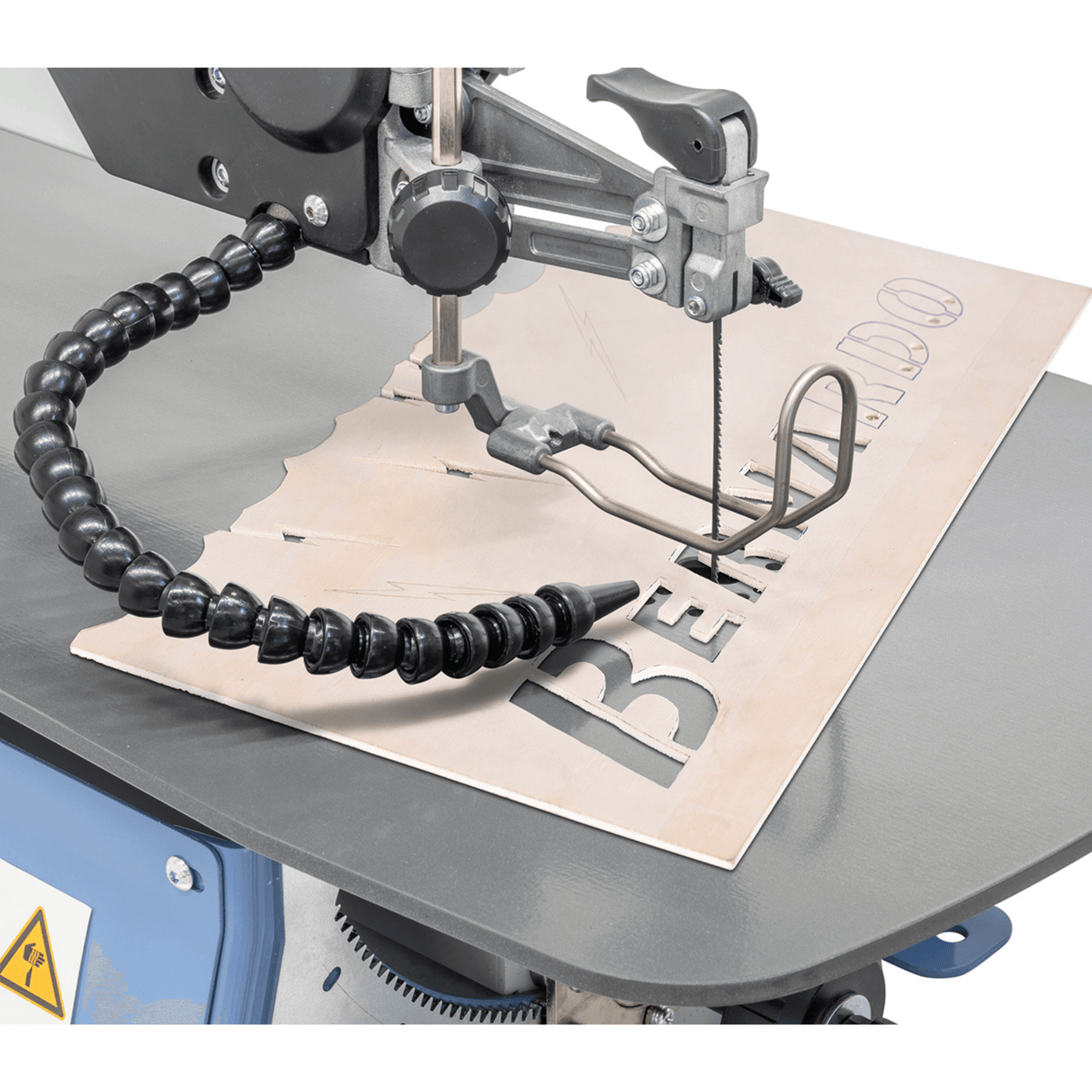 Bernardo 230 V Dekupiersäge (560-n-vario-230-v)