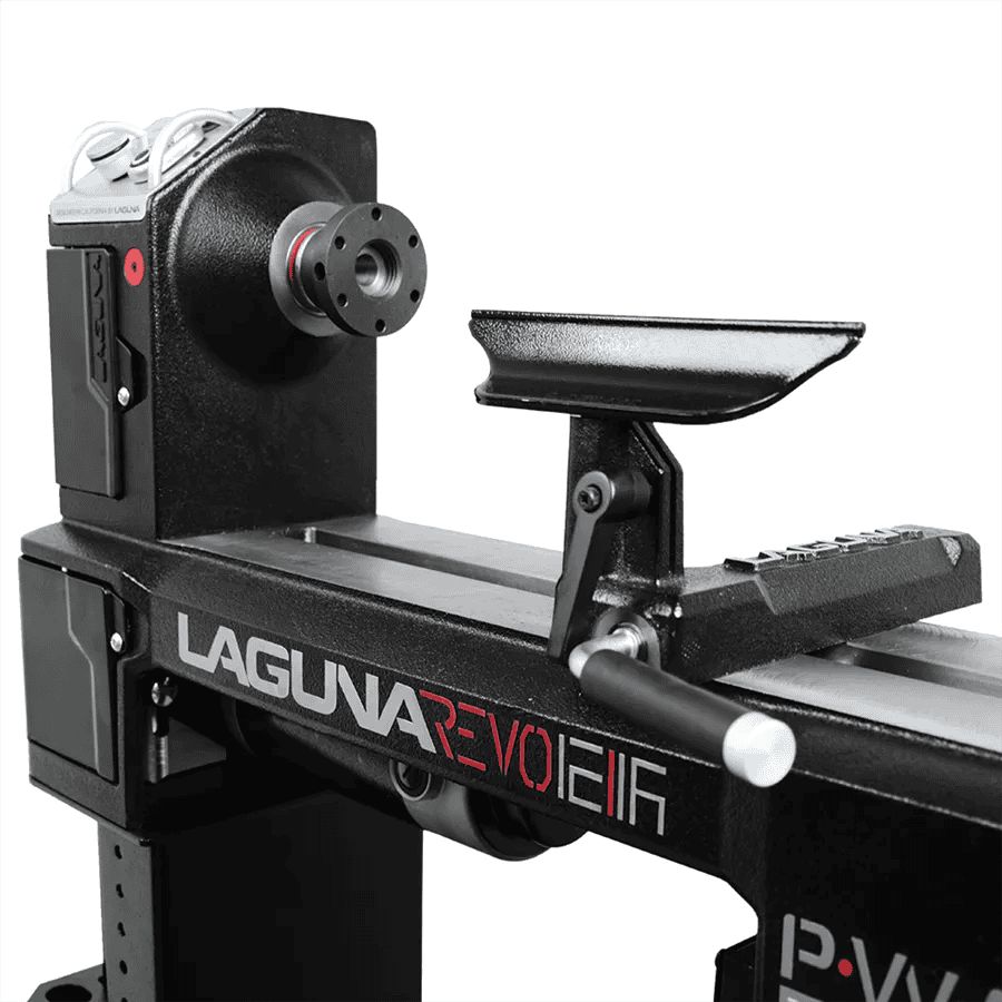 Laguna Revo 1216 Holzdrehbank