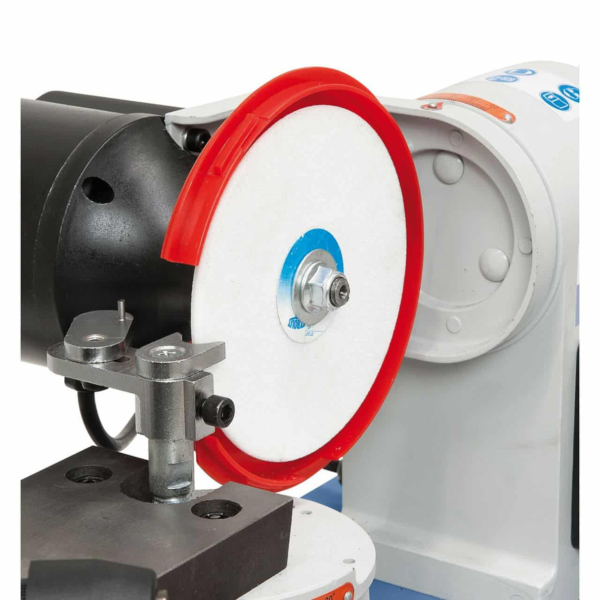 Affilatrice per lame circolari Bernardo SBS 1000 – Ø 80–1.000 mm, 230V