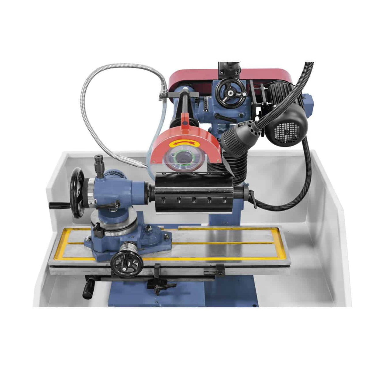Affilatrice universale Bernardo UGM 300 – 400V