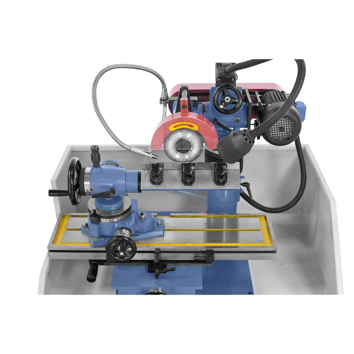 Affilatrice universale Bernardo UGM 300 – 400V
