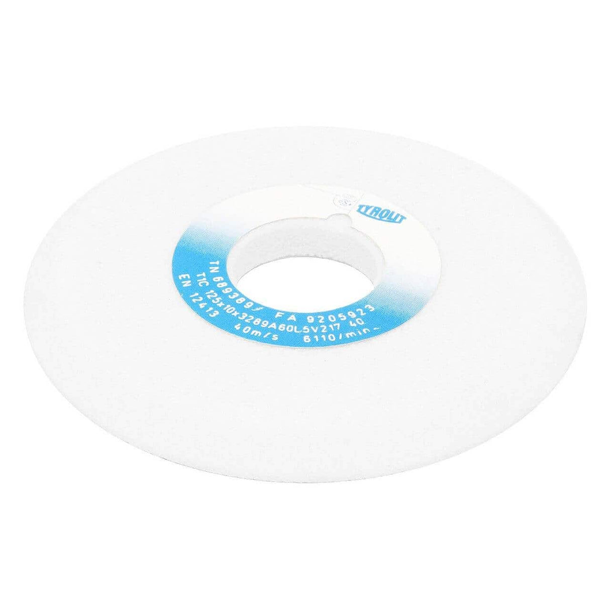 Alesaggio della mola corindone per SBS 700, 125x10x13 mm 11-2173