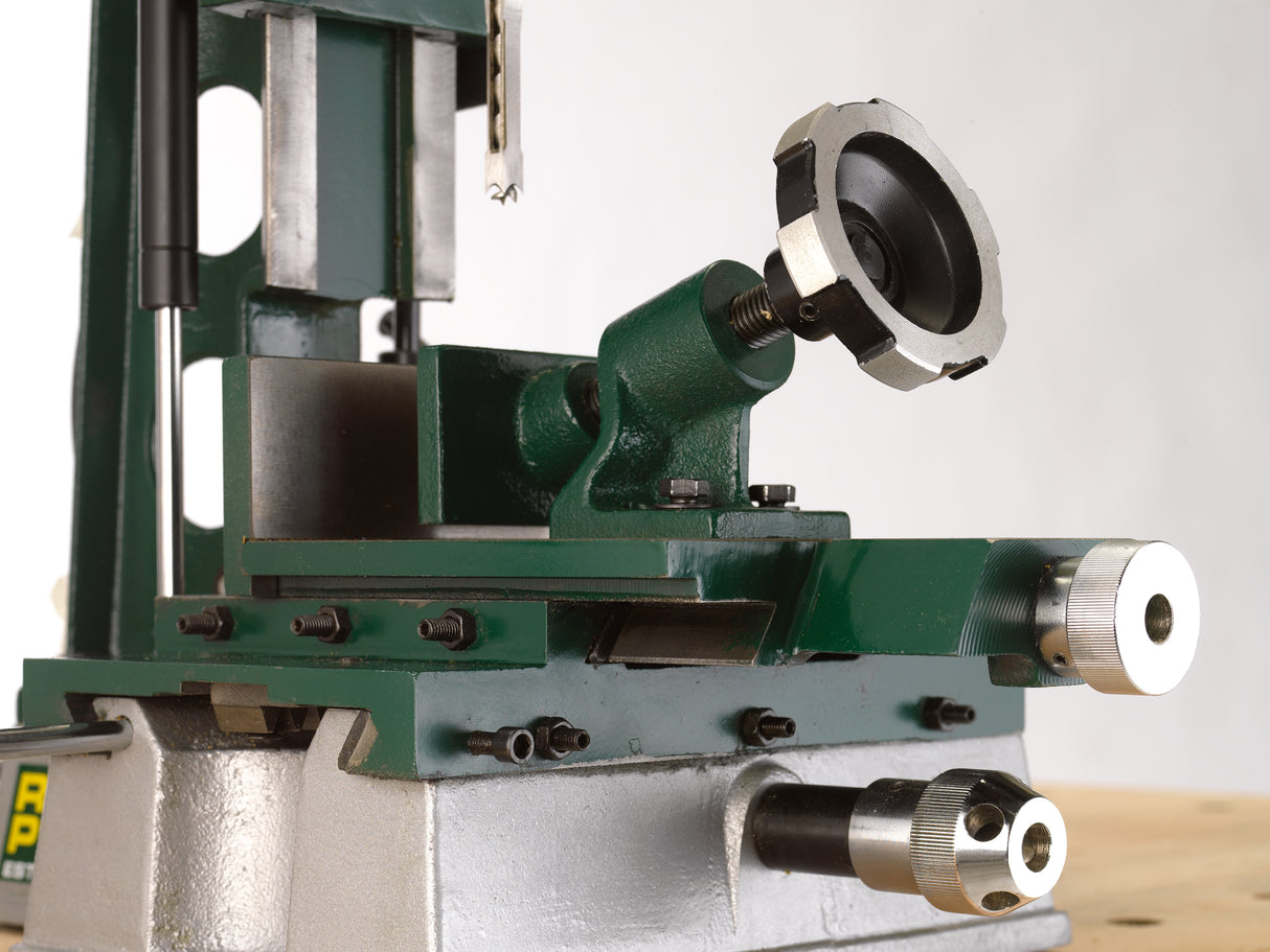 Record Power BM16 Zapfenschneidmaschine