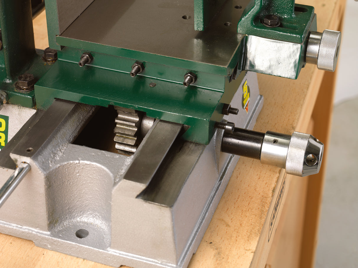 Record Power BM16 Zapfenschneidmaschine