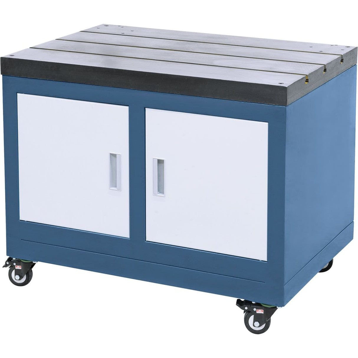 900 x 600 mm Grundfläche für die TM / TM-E Serie