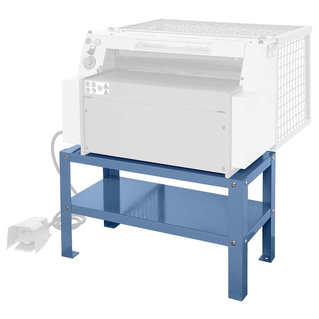 Basis für PTS 650