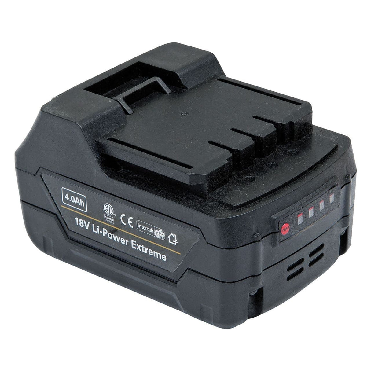 Ersatzbatterie für DP 120 A / TBS 620 A / TBS 760 A / KNS 150 A