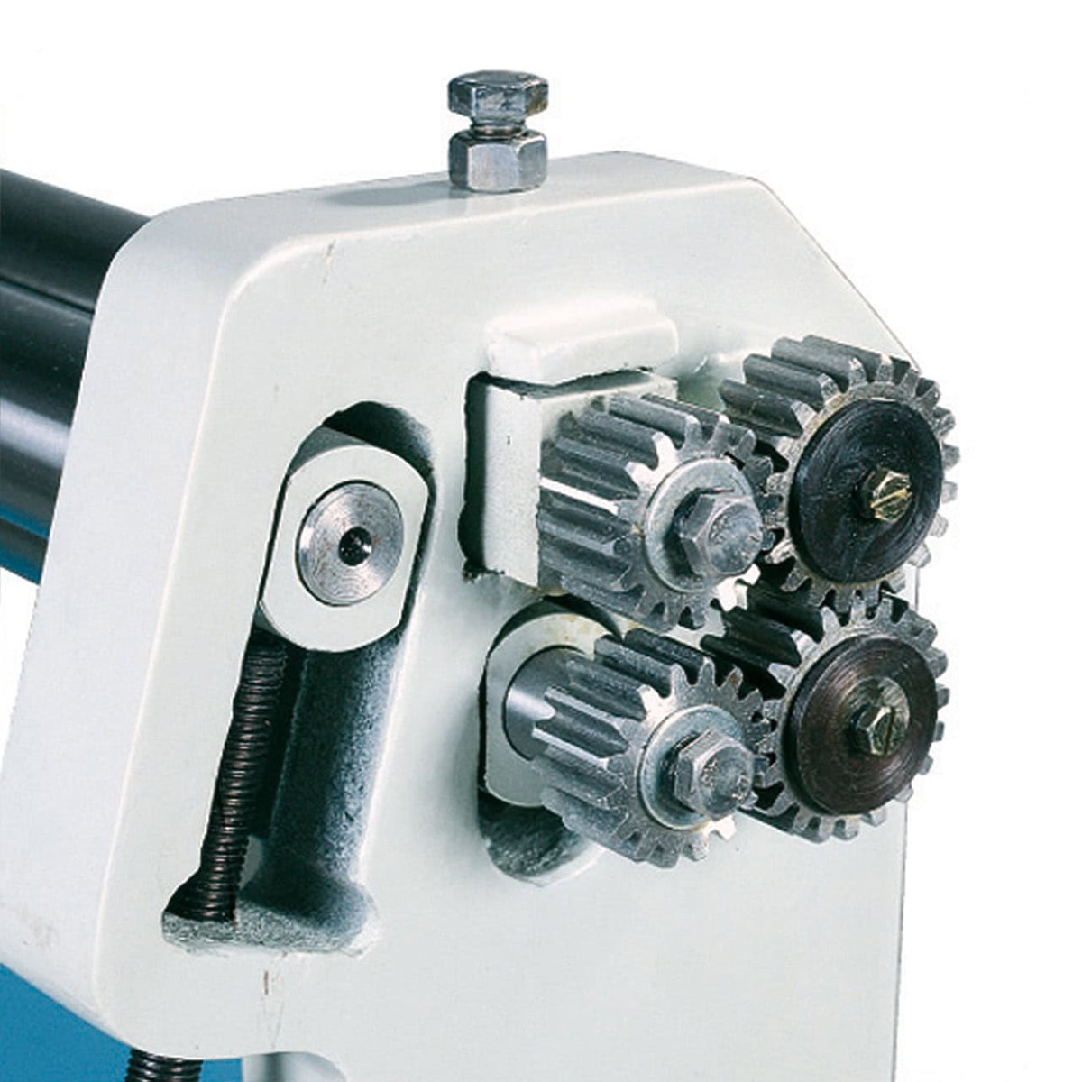 Bernardo RM 305 Blechbiegemaschine