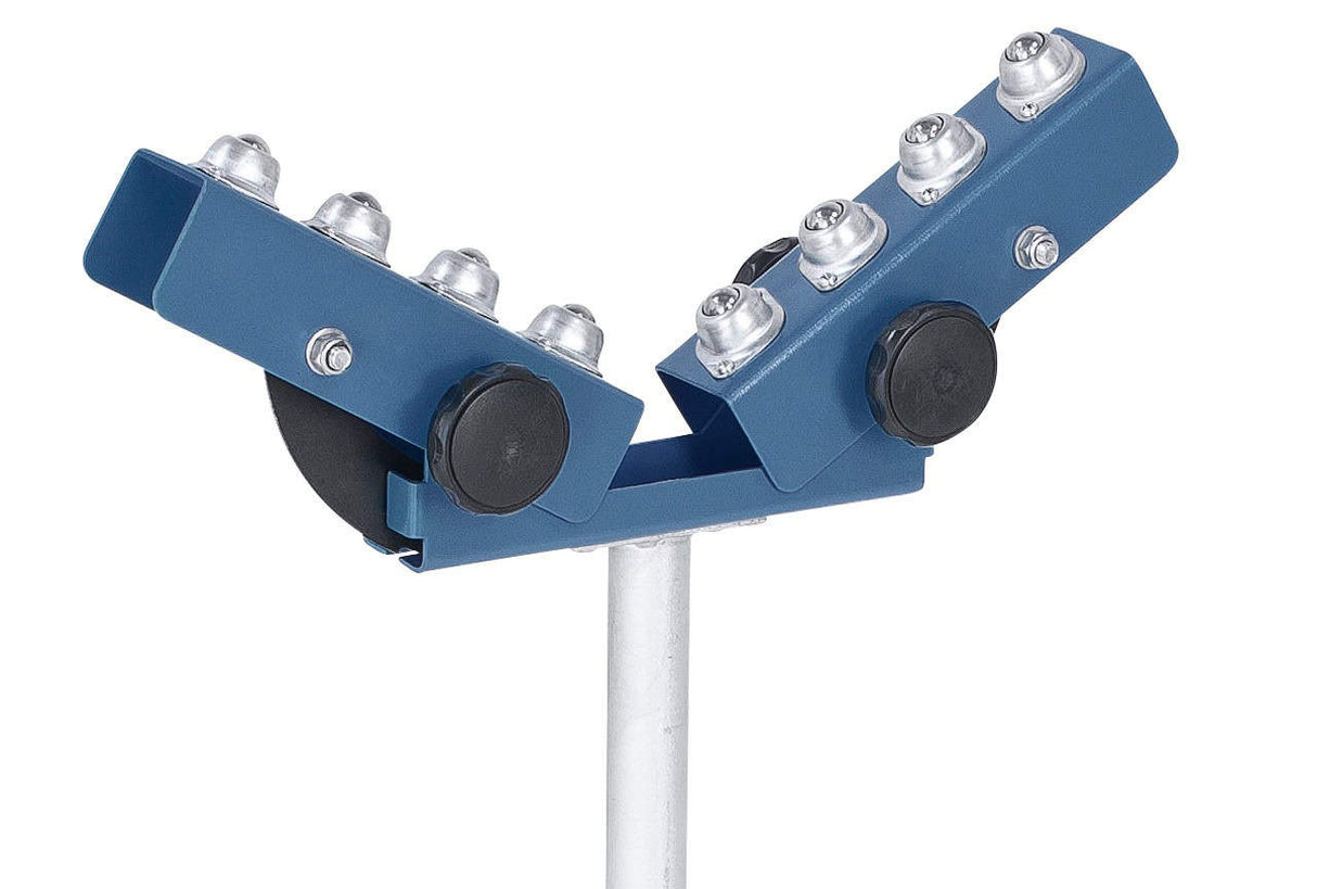 KFRS-8 Klappbarer Rollenständer