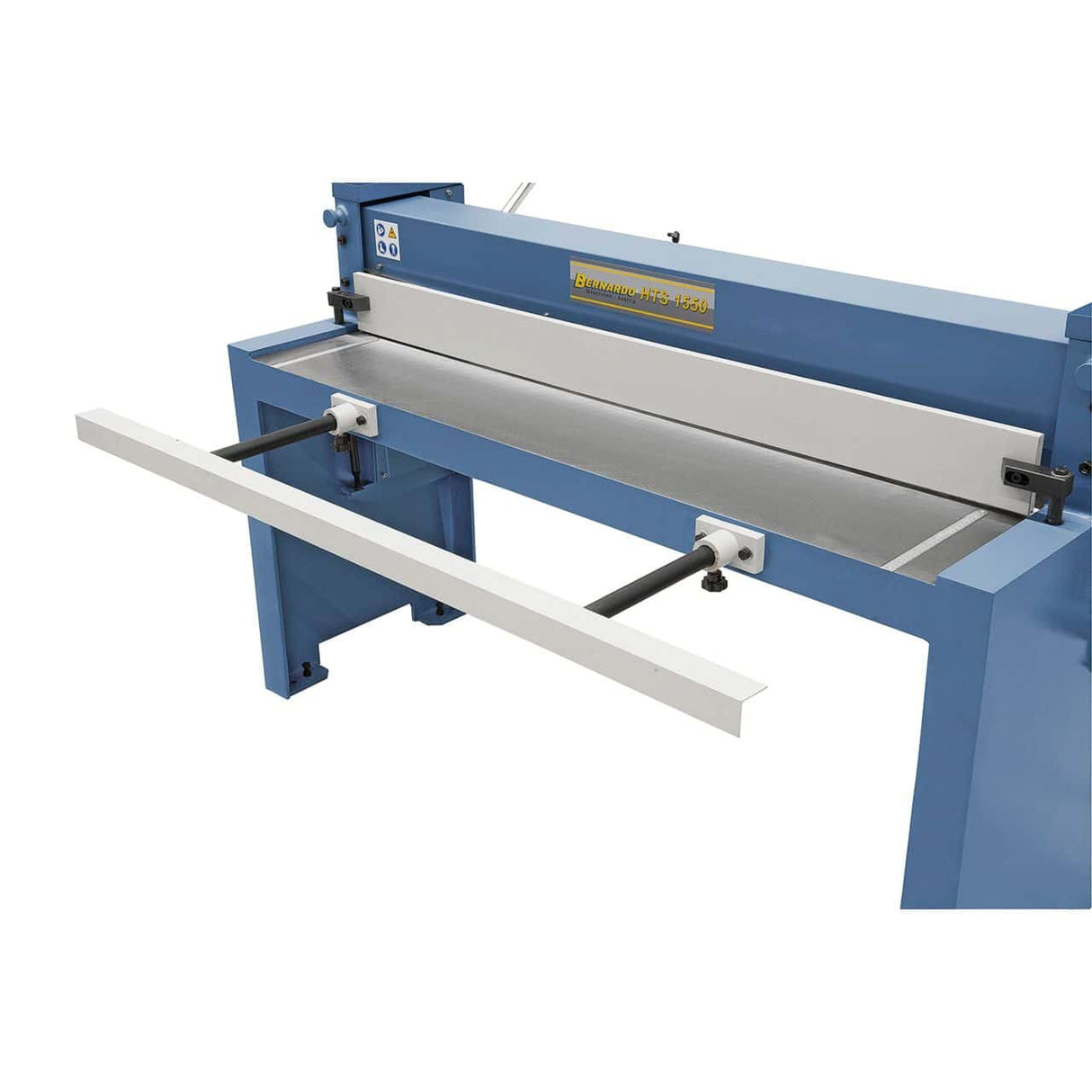 Bernardo HTS 1550 – Manuelle Blechschere