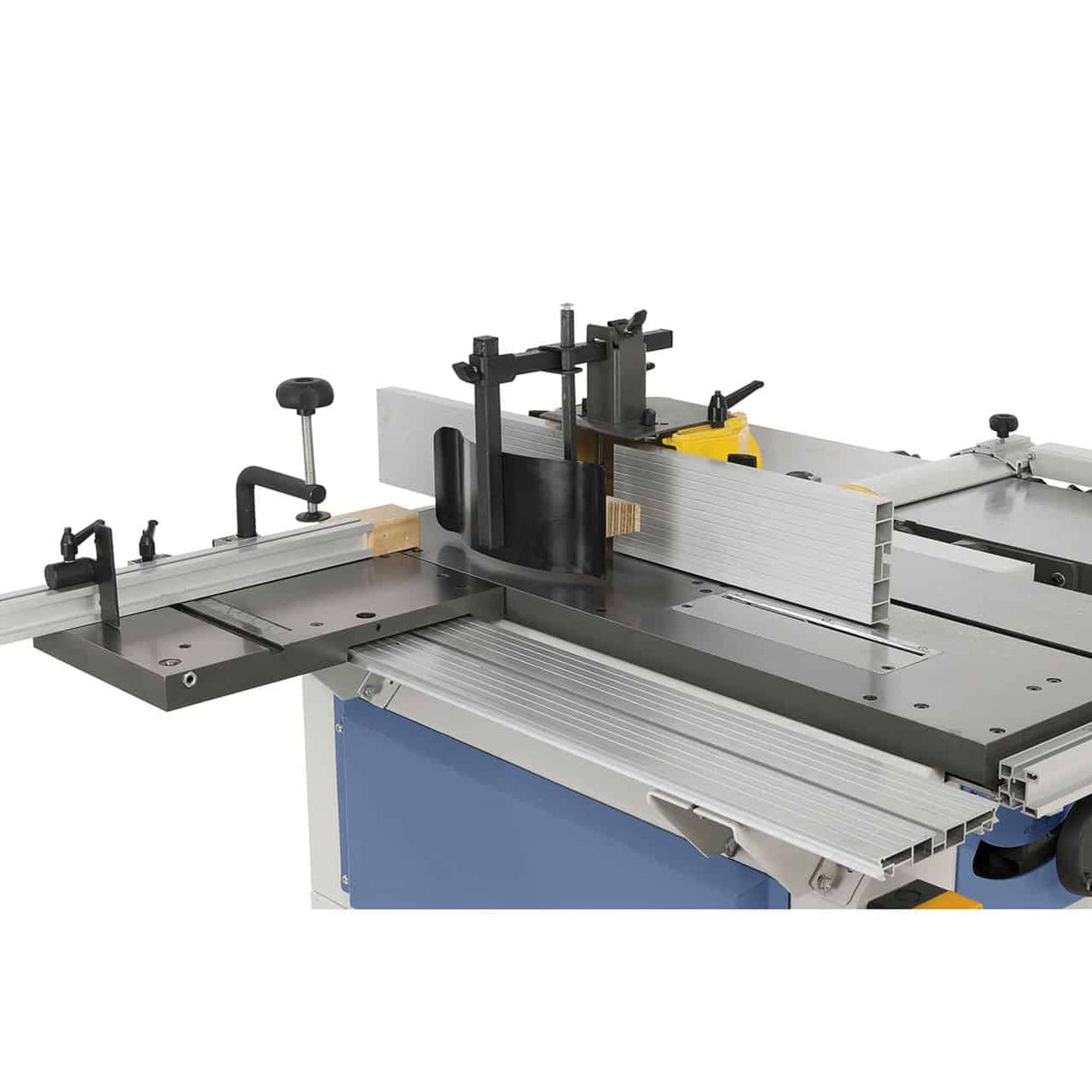 Bernardo CWM 250 R Holzkombinationsmaschine – 230 V