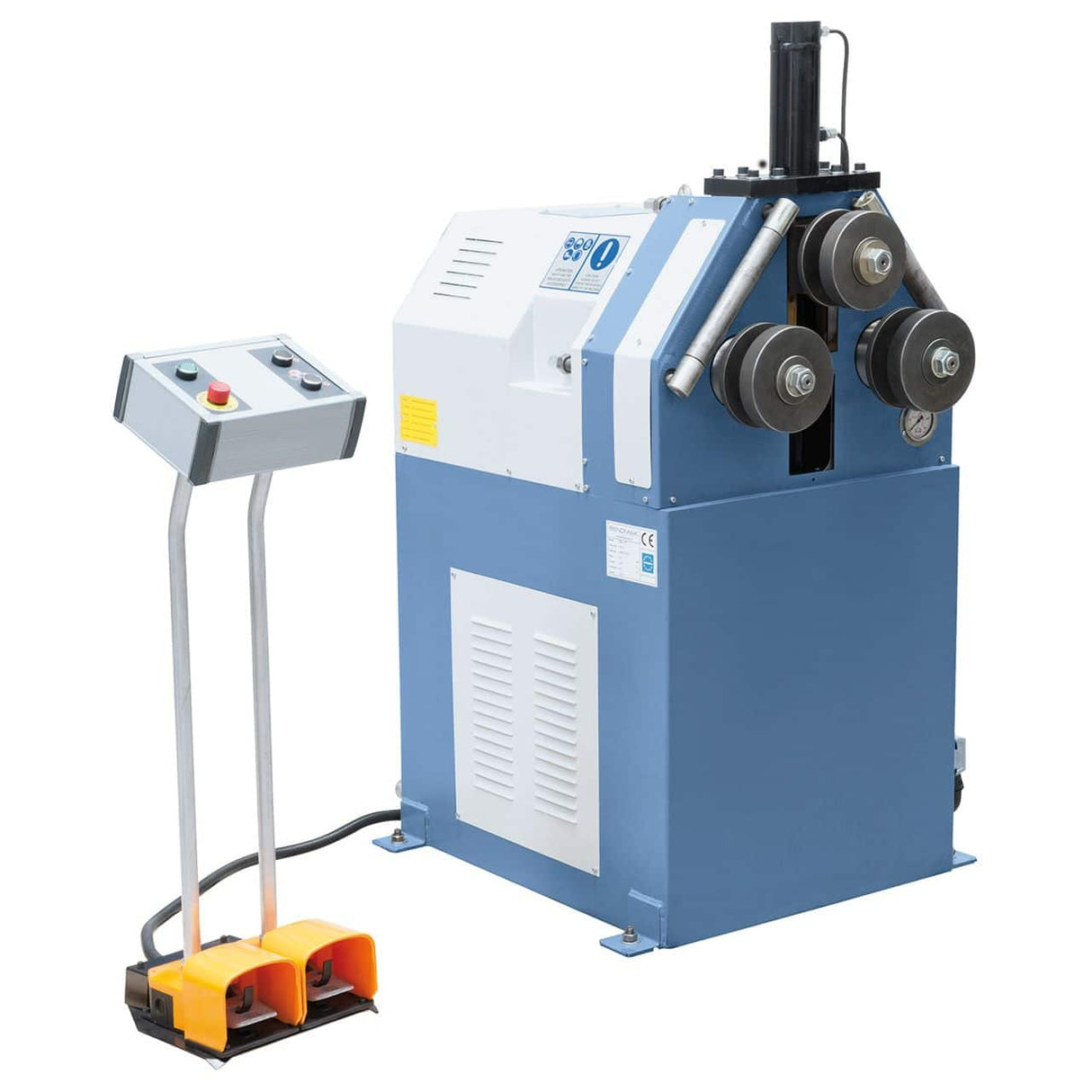 Bernardo Elektrische Rohrbiegemaschine BPK 55 H