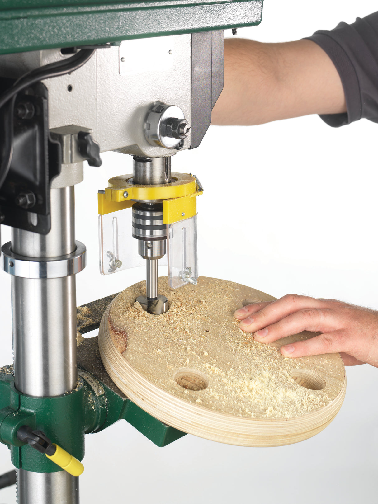 Record Power DP25B Säulenbohrmaschine