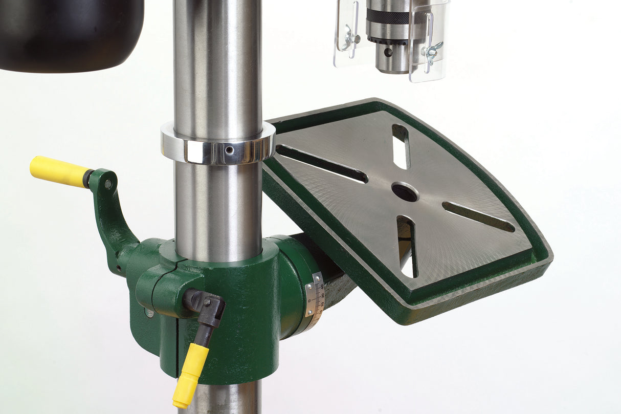 Record Power DP58B Säulenbohrmaschine