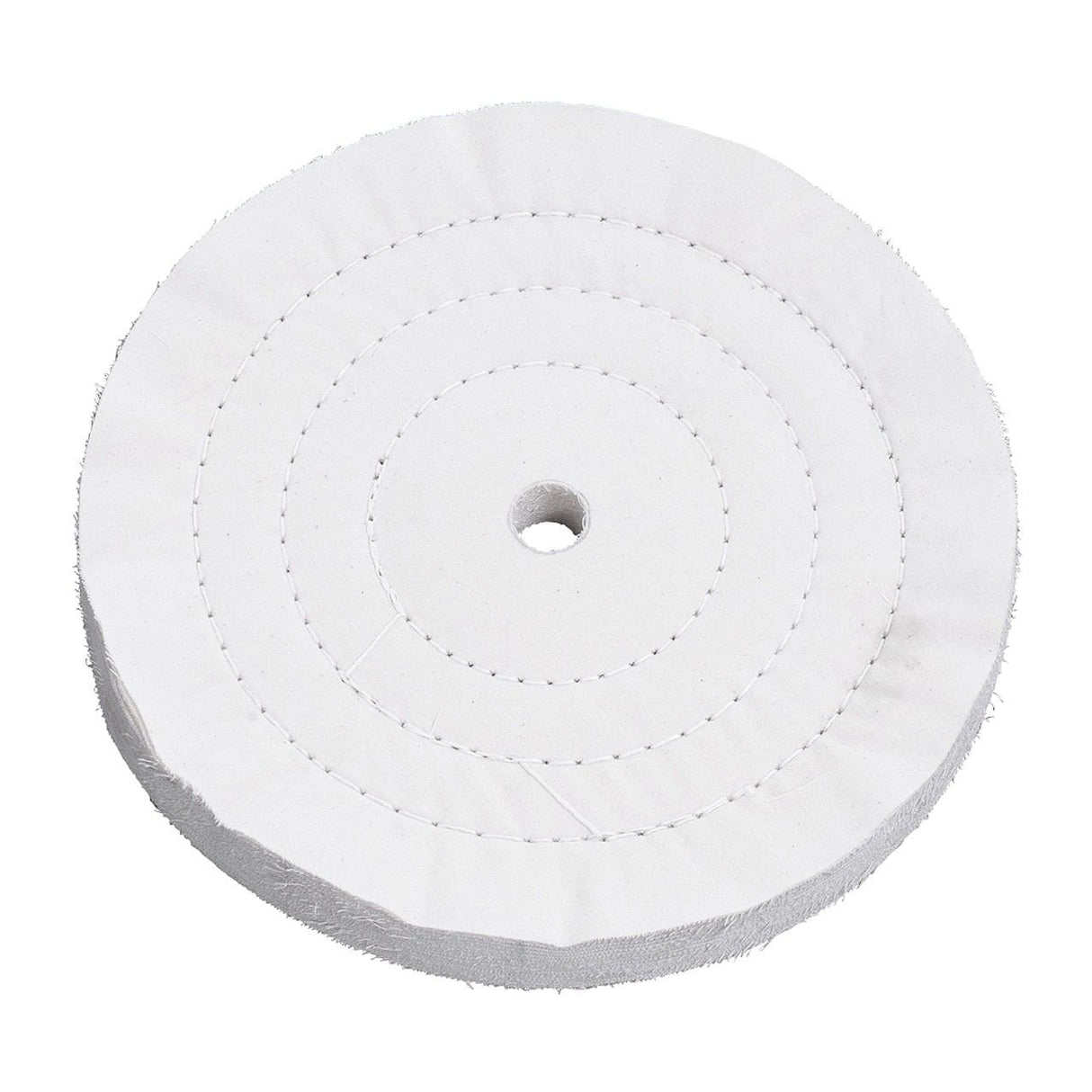 Sisal-Reinigungsscheibe für Textilien 200 x 20 x 16 mm