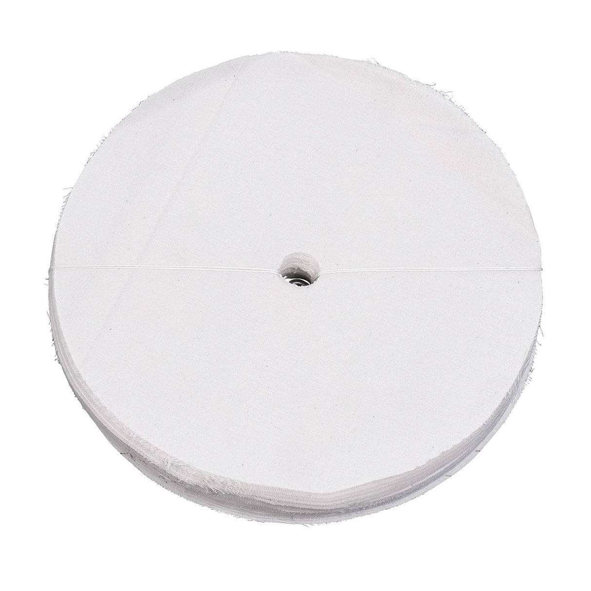 Reinigungsscheibe für lose Tücher, 250 x 25 x 20 mm