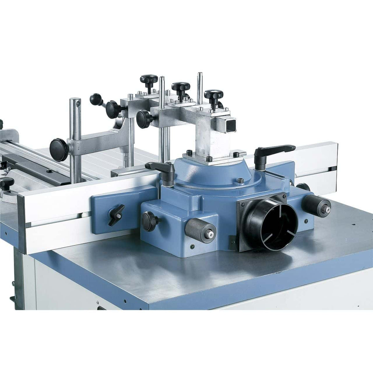 Bernardo Moulder Fräsmaschine T 750 – 400V