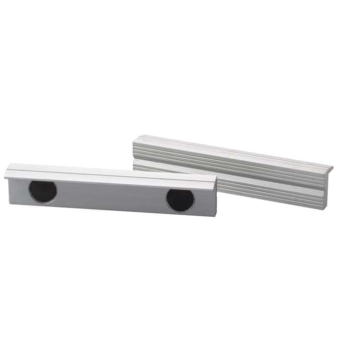 125-mm-Aluminiumbacken