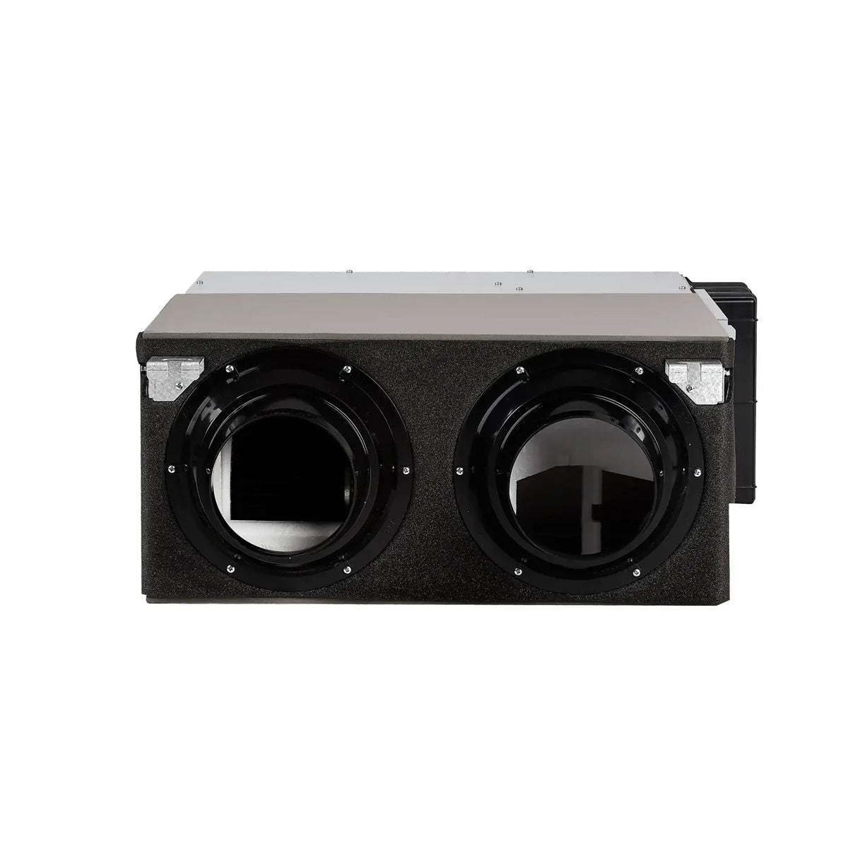 Reventon INSPIRO BASIC Serie Wärmerückgewinnungsgerät