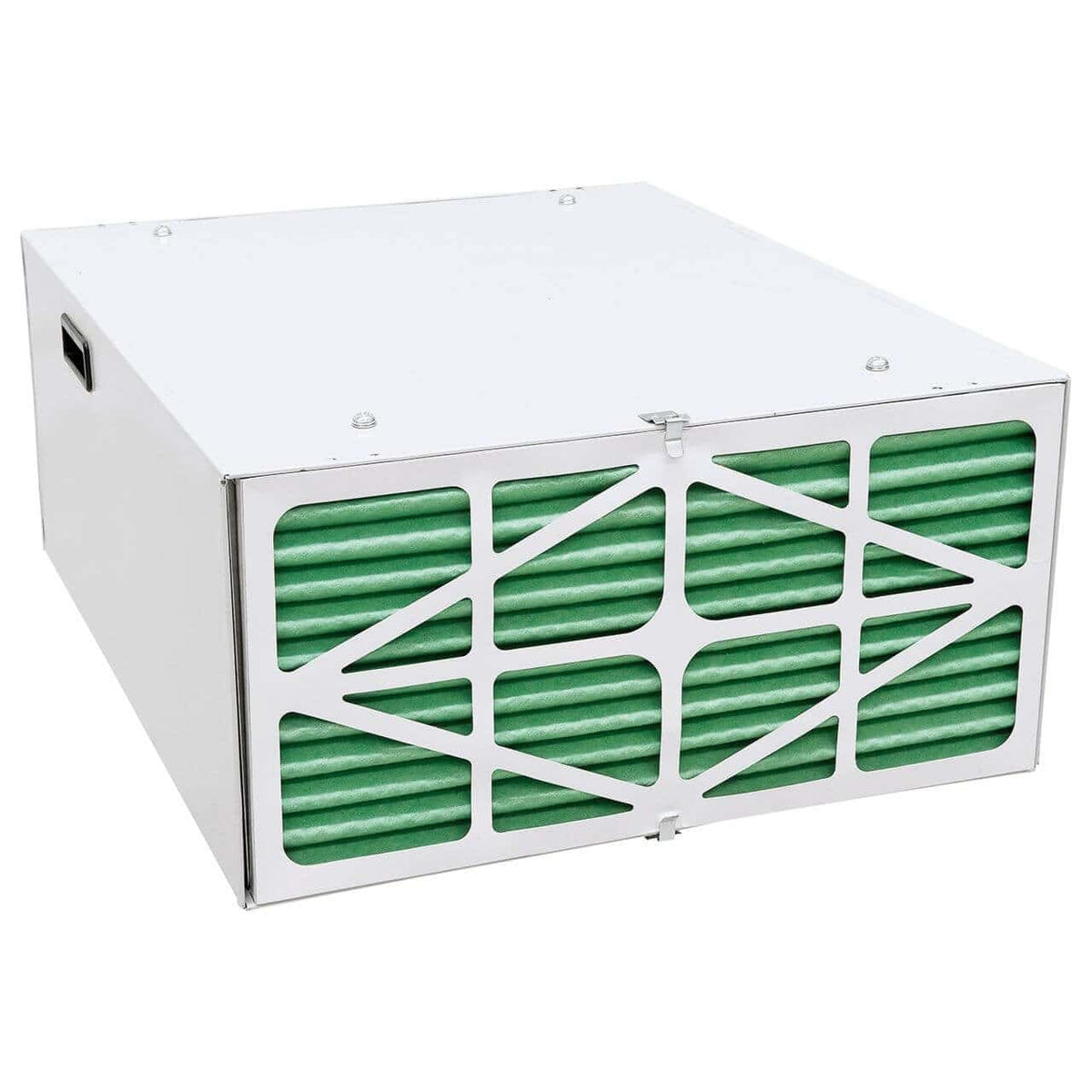 Bernardo Staubsauger-Luftfiltersystem AC 1100 / 230 V