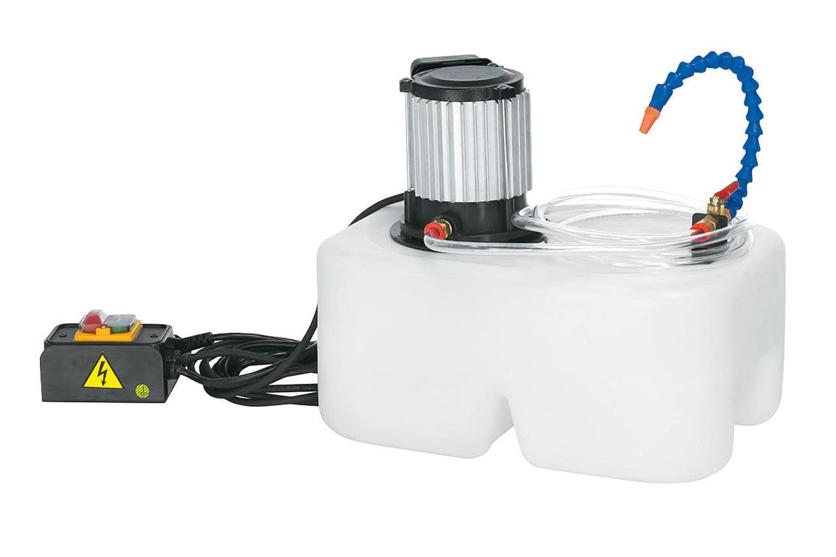 Universelles Kühlsystem 10 Liter - 400 V