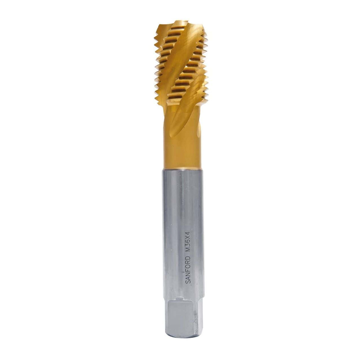 HSSE M36 Kobalt-Gewindeschneideinsatz