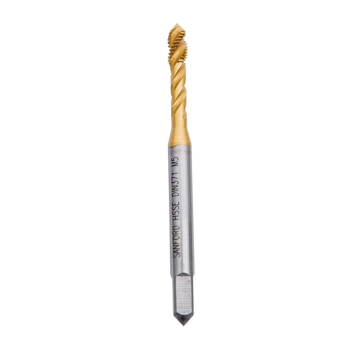 HSSE M5 Kobalt-Gewindeschneideinsatz