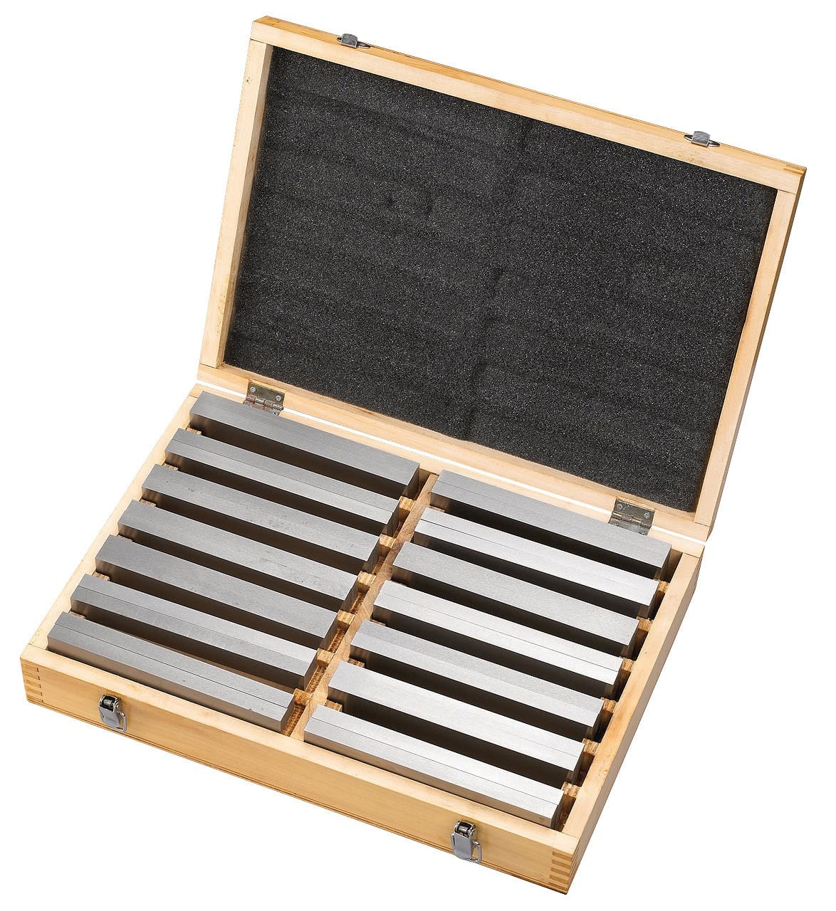 28-teiliges Parallelstützset