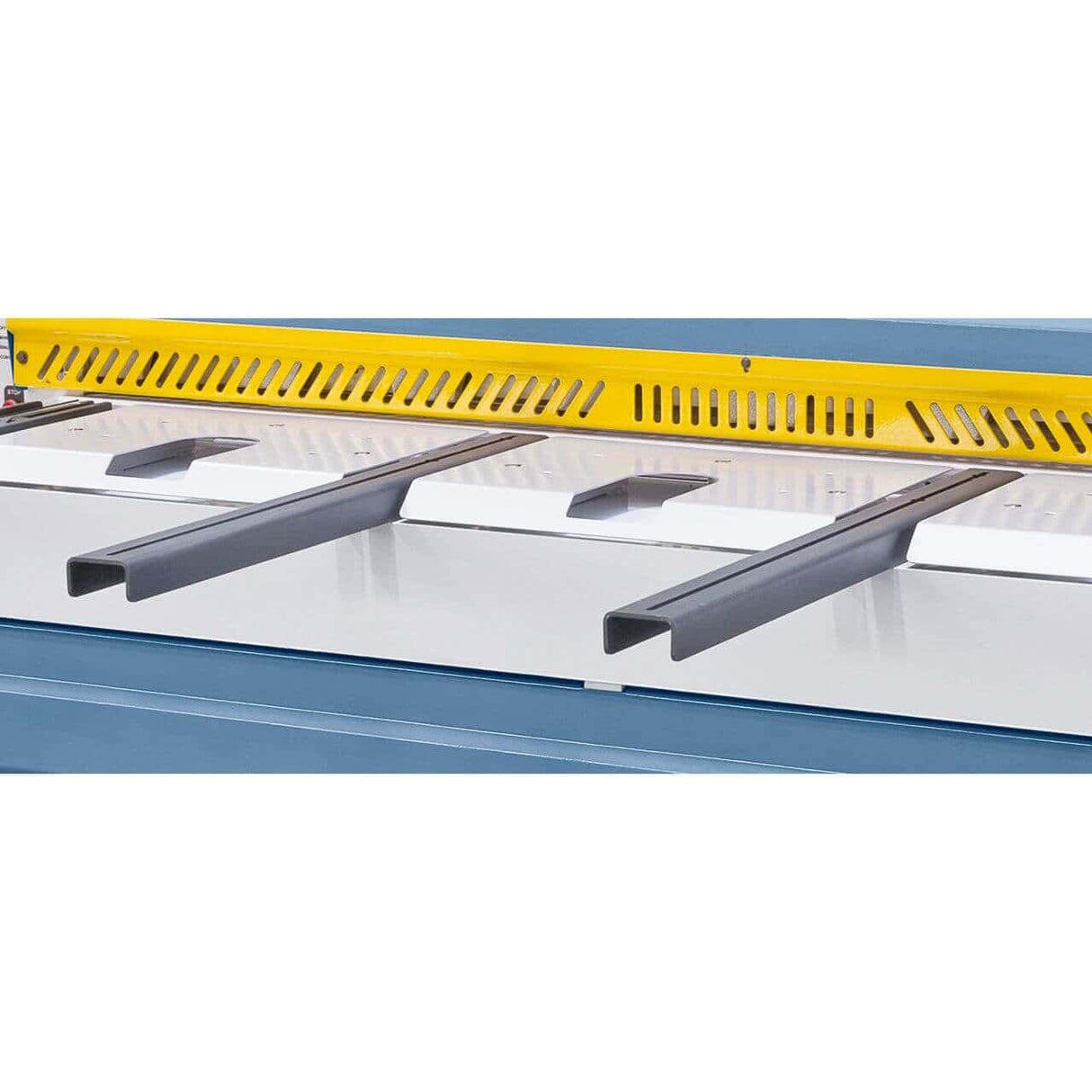 Bernardo MTA 2060 x 3 mm – Cesoia a ghigliottina motorizzata