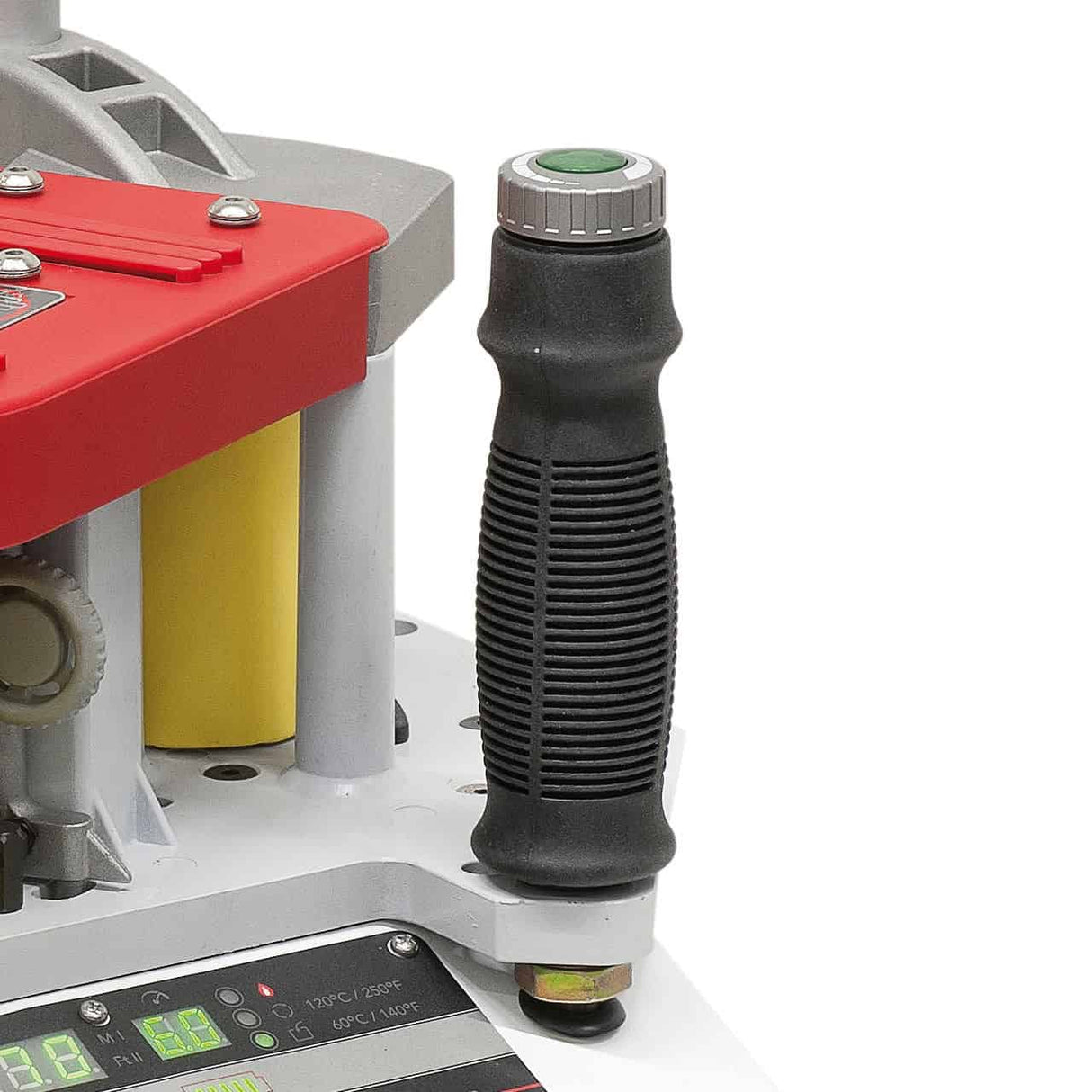 DR 500 mobile Kantenanleimmaschine