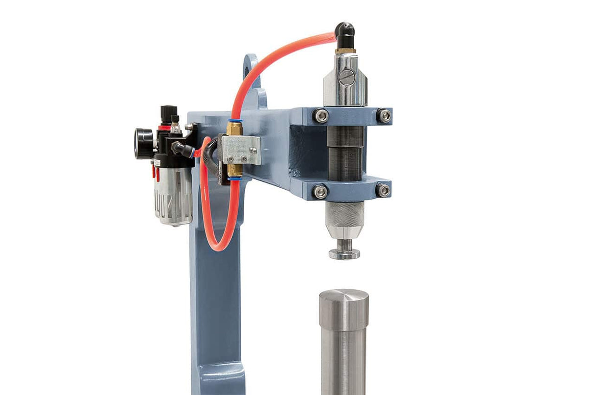Bernardo PGH 700 – Drucklufthammer zum Formen