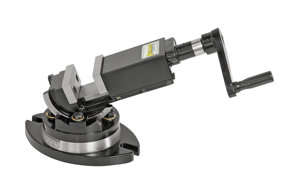 Bernardo Morsa PTS 50 2-Achs-Präzisionsmaschine