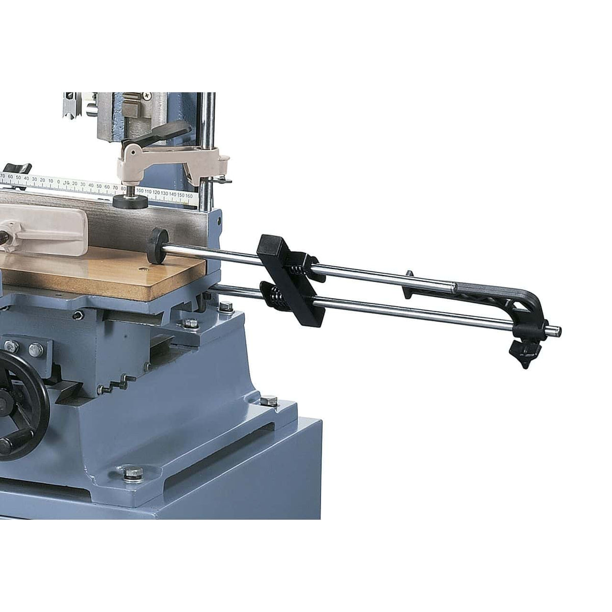 Bernardo HM 25 Zapfenschneidmaschine