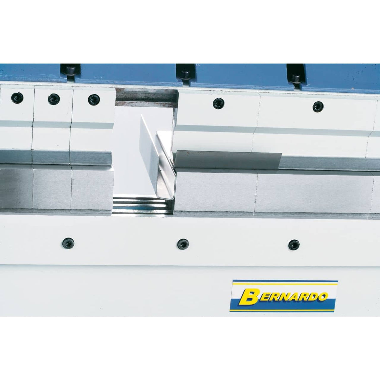 Bernardo B 1050 BOX Blechbiegemaschine