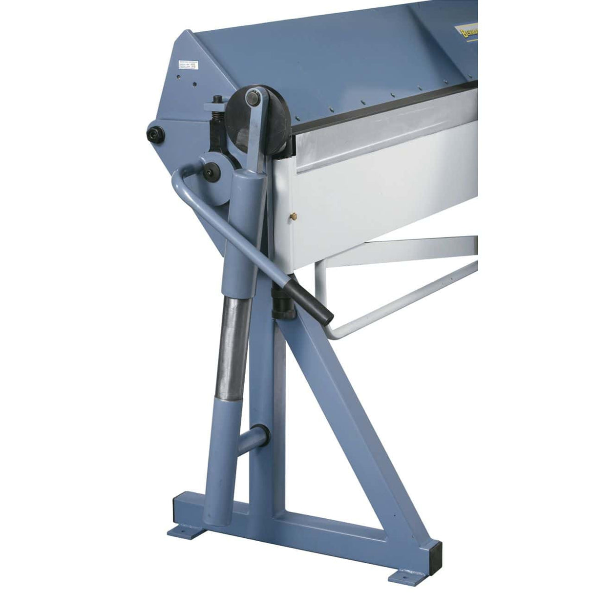 SB 2500 Winkelbiegemaschine