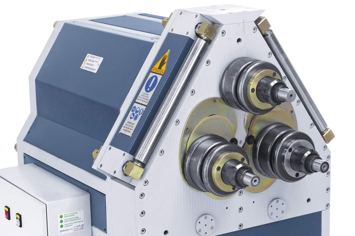 Bernardo BPK 60 H Hydraulische Blechbiegemaschine