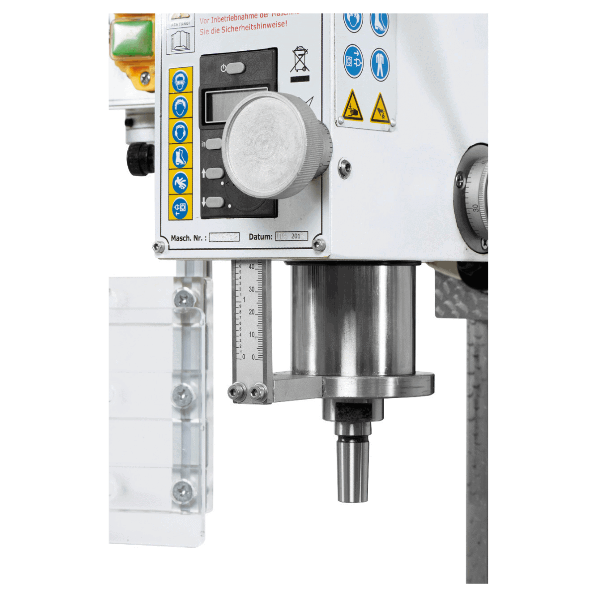 Trapano e fresatrice KF 16 L Vario